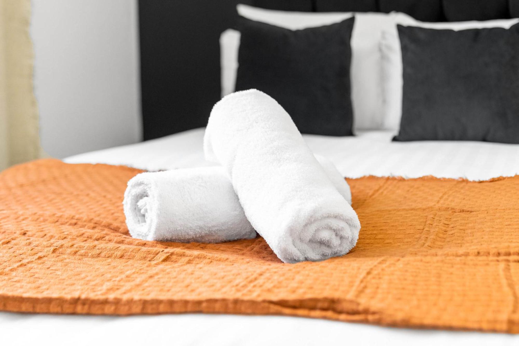 Luxe Apartment - Rowley Regis - Parking - Top Rated - Netflix - Wifi - 49Bg Cradley Heath Zewnętrze zdjęcie